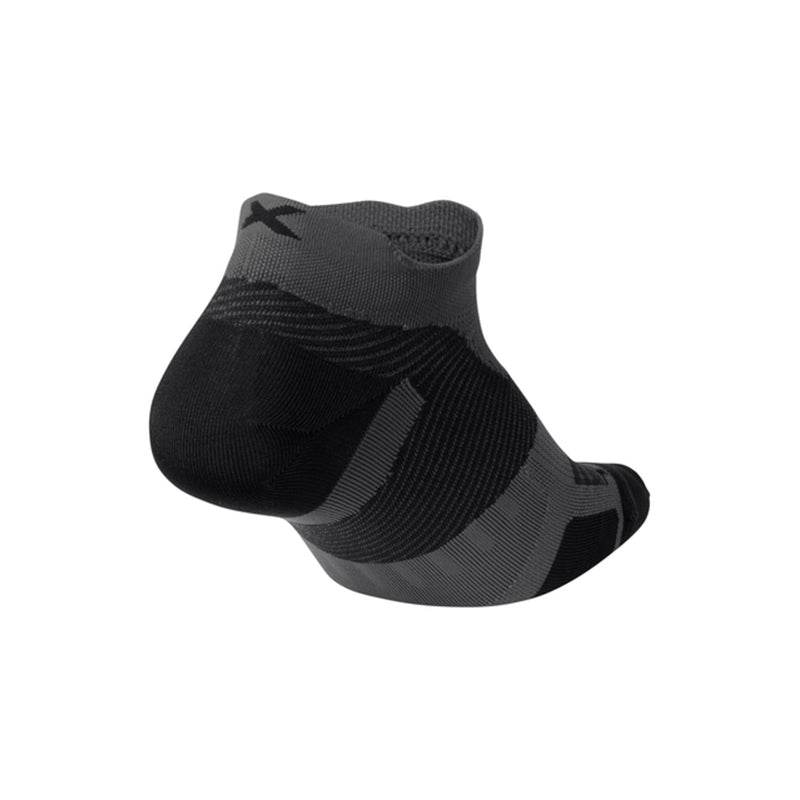 2XU - VECTR ULTRALIGHT NO SHOW SOCKS UNISEX - Rev Online