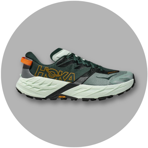 Trail Running Shoes
