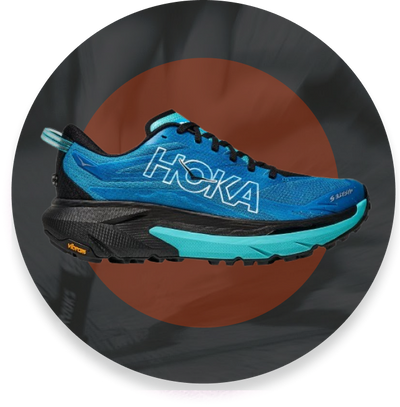 รองเท้าวิ่งเทรล