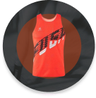 เสื้อออกกำลังกาย