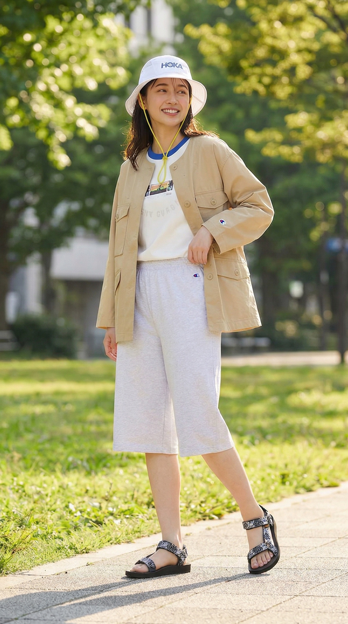 Lifestyle image desktop