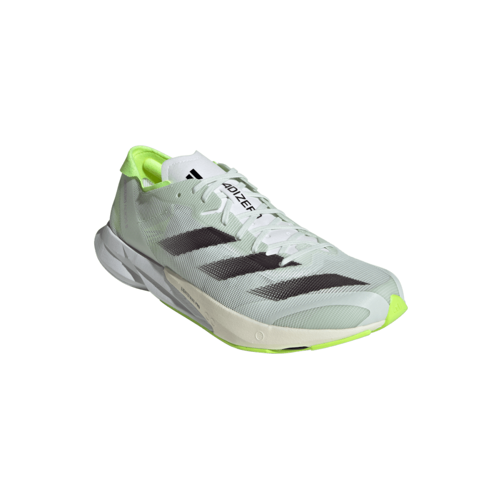 ADIDAS ADIZERO ADIOS 8 M รองเท้าวิ่งถนนผู้ชาย - Rev Online