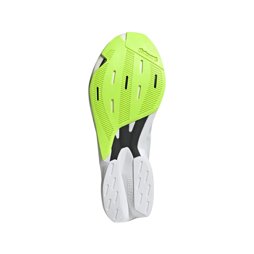 ADIDAS ADIZERO ADIOS 8 M รองเท้าวิ่งถนนผู้ชาย - Rev Online