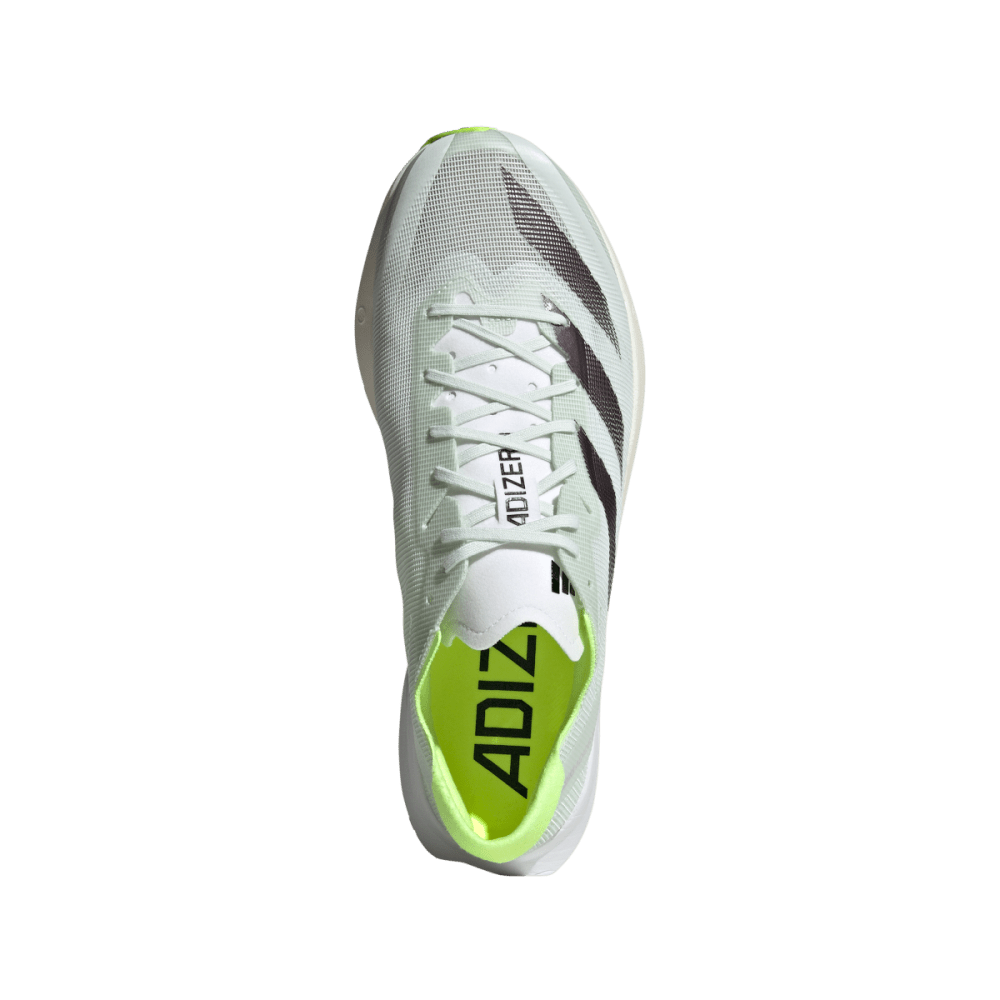 ADIDAS ADIZERO ADIOS 8 M รองเท้าวิ่งถนนผู้ชาย - Rev Online