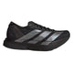 ADIDAS ADIZERO ADIOS PRO 4 M รองเท้าวิ่งถนนผู้ชาย - Rev Online