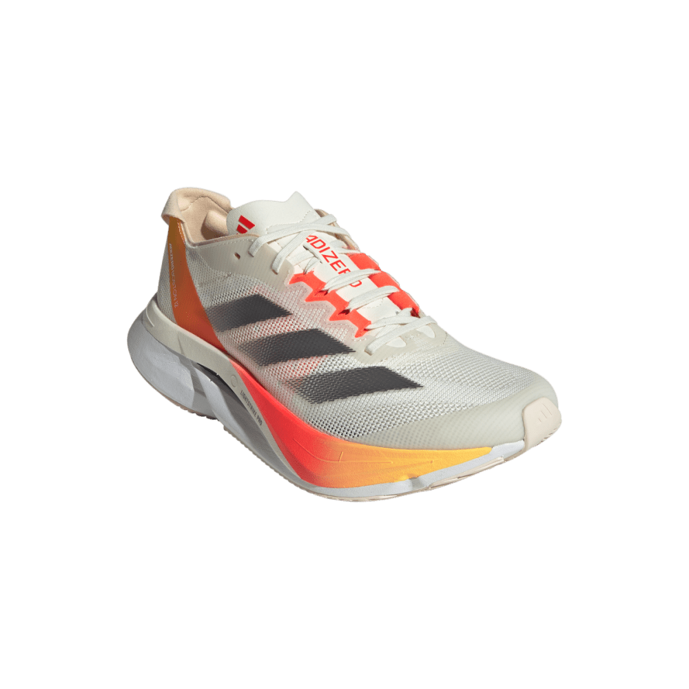 ADIDAS ADIZERO BOSTON 12 W รองเท้าวิ่งถนนผู้หญิง - Rev Online