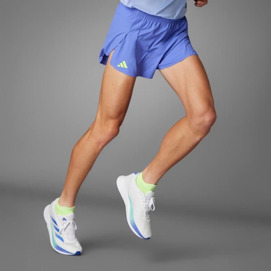 ADIDAS ADIZERO E SPLIT กางเกงผู้ชาย - Rev Online