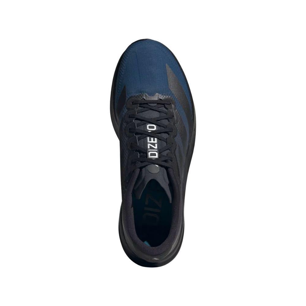 ADIDAS ADIZERO EVO SL WOVEN M รองเท้าวิ่งถนนผู้ชาย - Rev Online