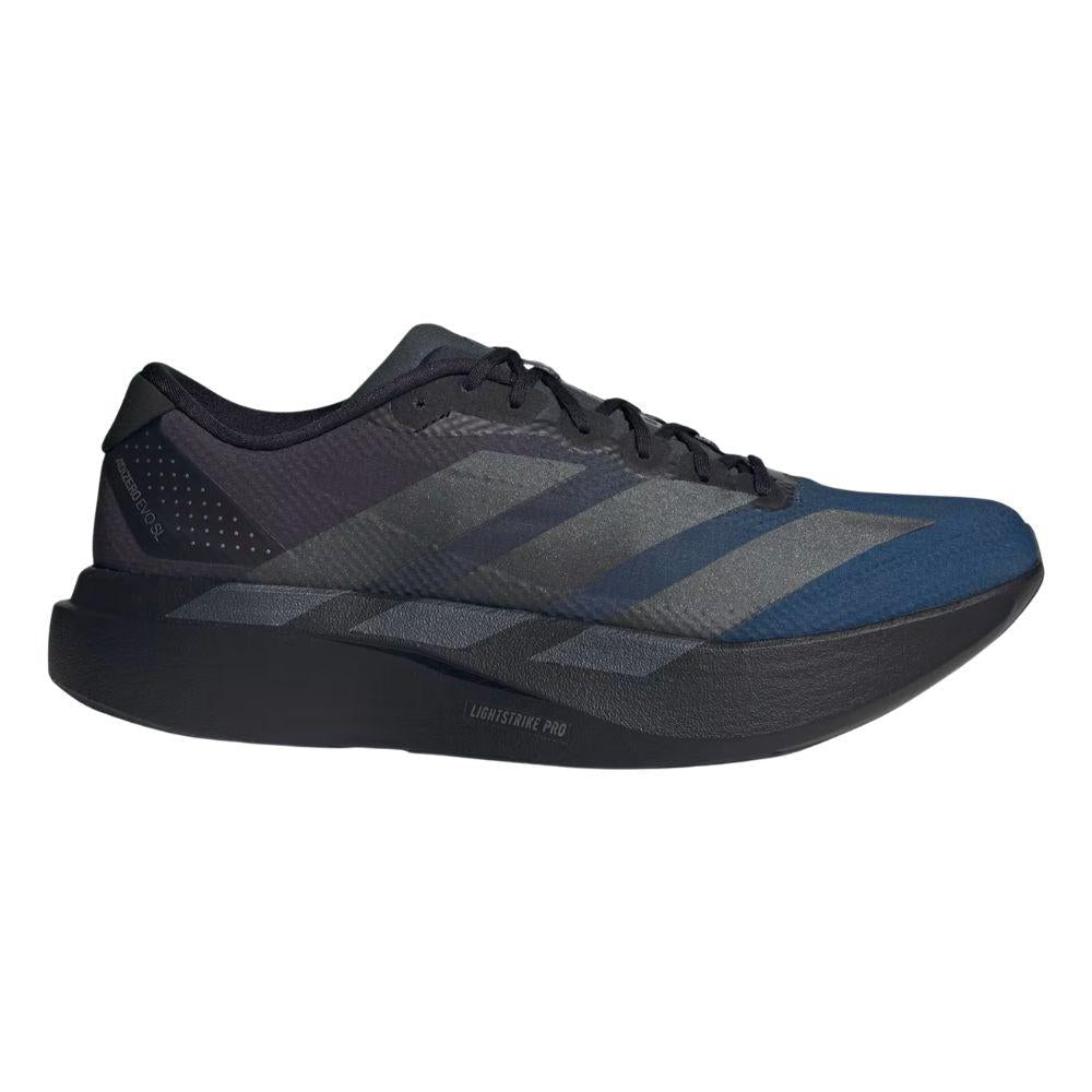 ADIDAS ADIZERO EVO SL WOVEN M รองเท้าวิ่งถนนผู้ชาย - Rev Online