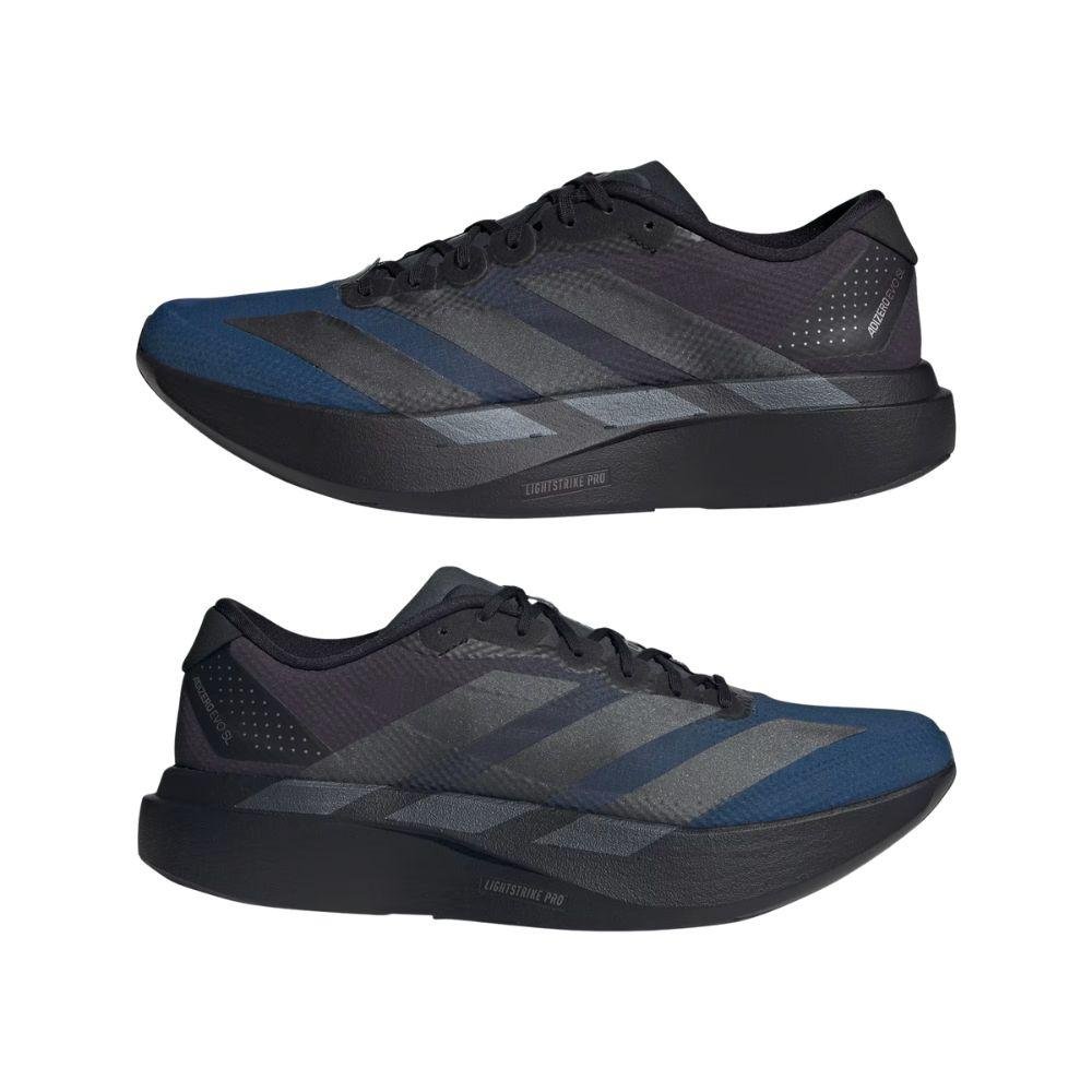 ADIDAS ADIZERO EVO SL WOVEN M รองเท้าวิ่งถนนผู้ชาย - Rev Online