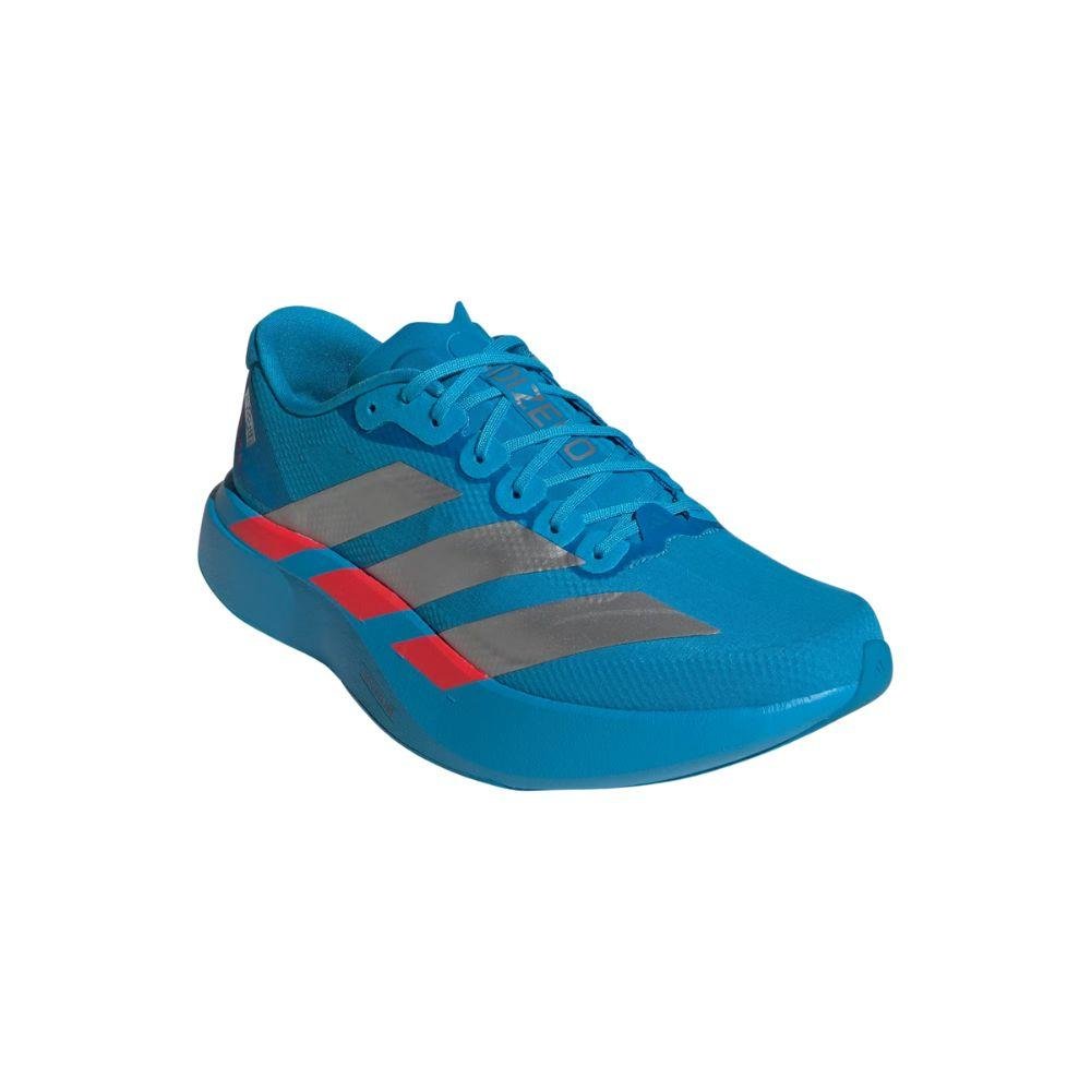 ADIDAS ADIZERO EVO SL WOVEN M รองเท้าวิ่งถนนผู้ชาย - Rev Online