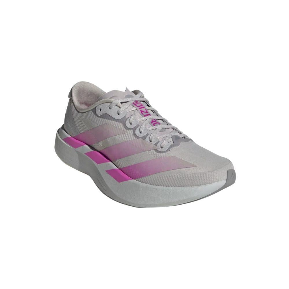 ADIDAS ADIZERO EVO SL WOVEN W รองเท้าวิ่งถนนผู้หญิง - Rev Online
