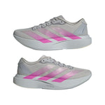 ADIDAS ADIZERO EVO SL WOVEN W รองเท้าวิ่งถนนผู้หญิง - Rev Online