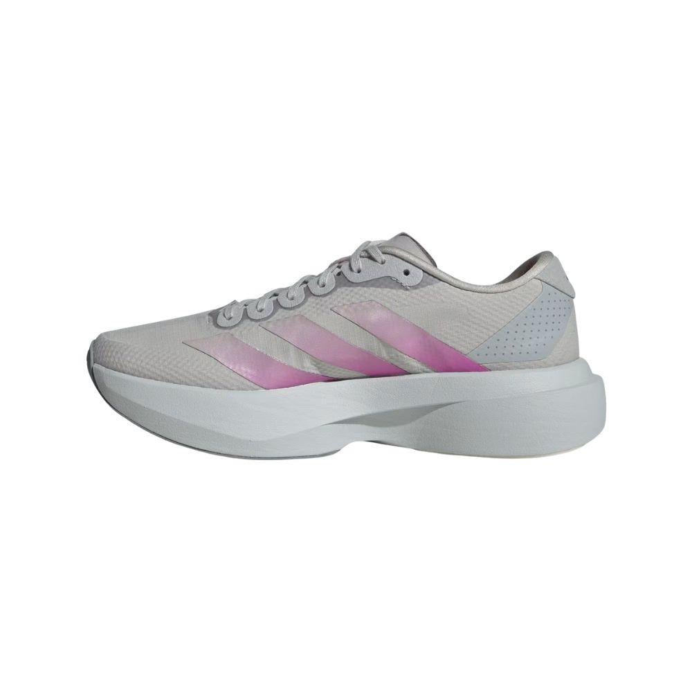 ADIDAS ADIZERO EVO SL WOVEN W รองเท้าวิ่งถนนผู้หญิง - Rev Online