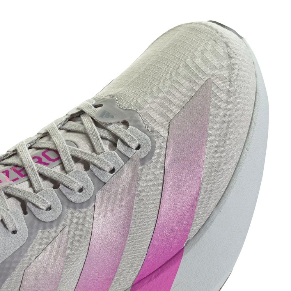ADIDAS ADIZERO EVO SL WOVEN W รองเท้าวิ่งถนนผู้หญิง - Rev Online
