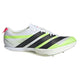 ADIDAS ADIZERO PRIME SP 4 Unisex รองเท้าวิ่งถนนสำหรับผู้ชายและผู้หญิง - Rev Online