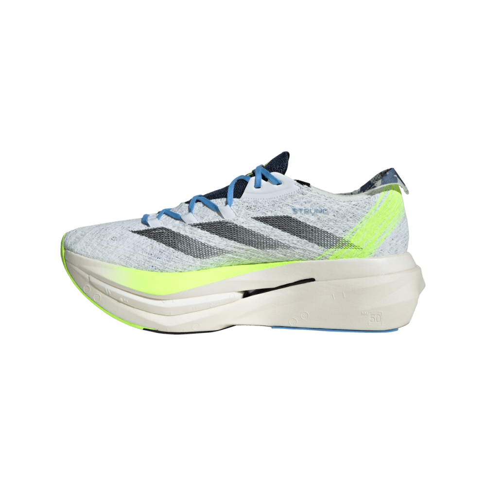 ADIDAS ADIZERO PRIME X 2 STRUNG รองเท้าวิ่งถนนสำหรับผู้ชายและผู้หญิง - Rev Online