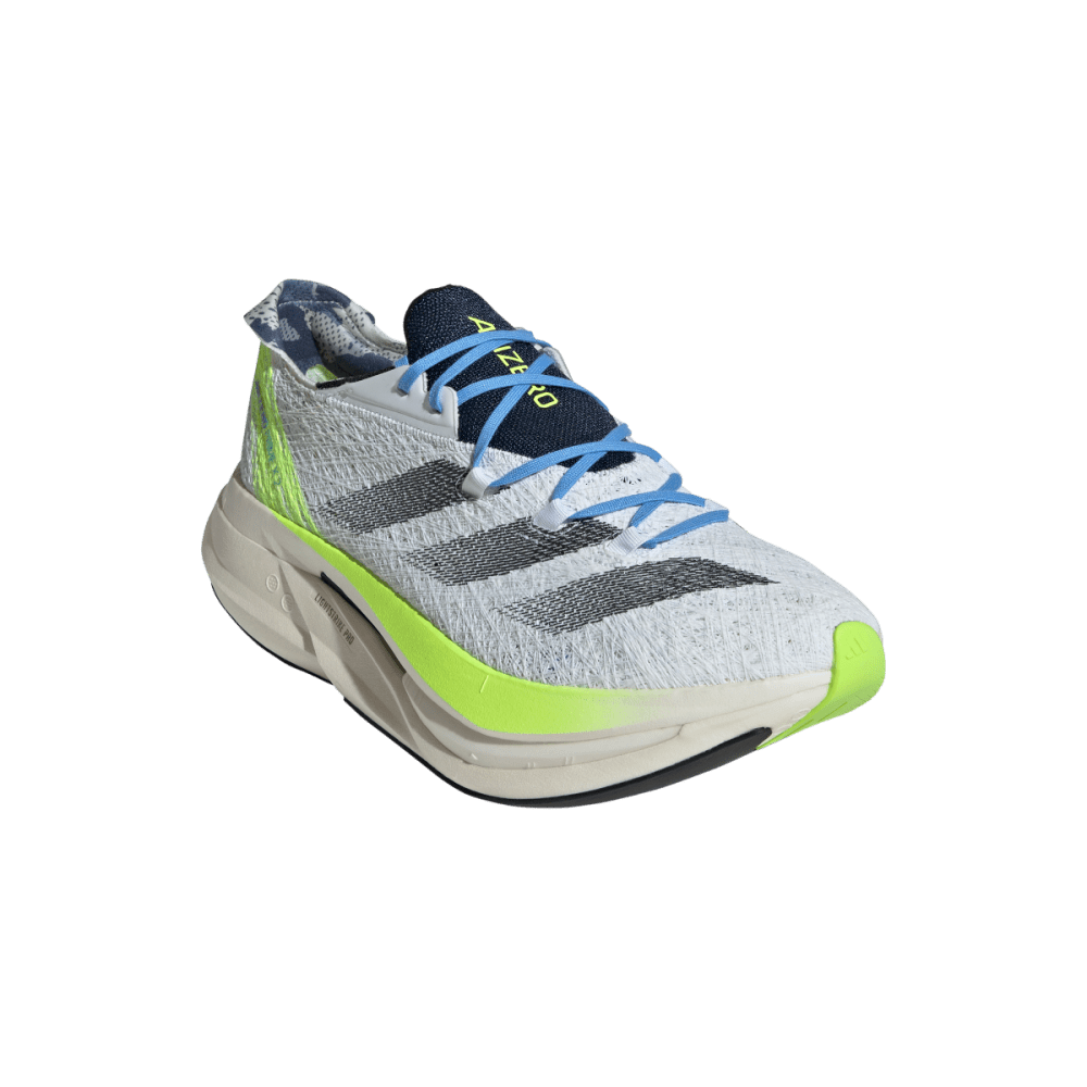 ADIDAS ADIZERO PRIME X 2 STRUNG รองเท้าวิ่งถนนสำหรับผู้ชายและผู้หญิง - Rev Online