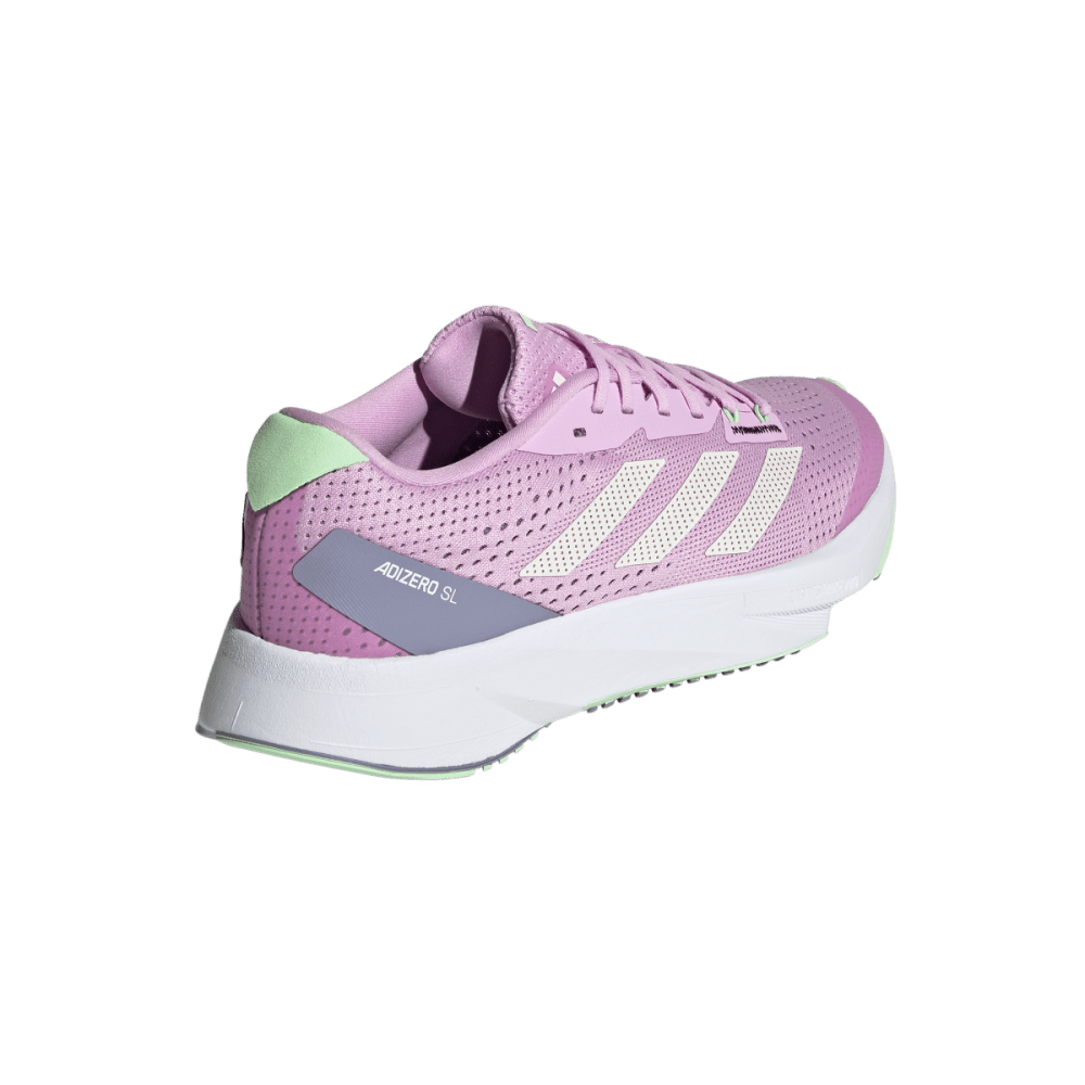 ADIDAS ADIZERO SL W รองเท้าวิ่งถนนผู้หญิง - Rev Online