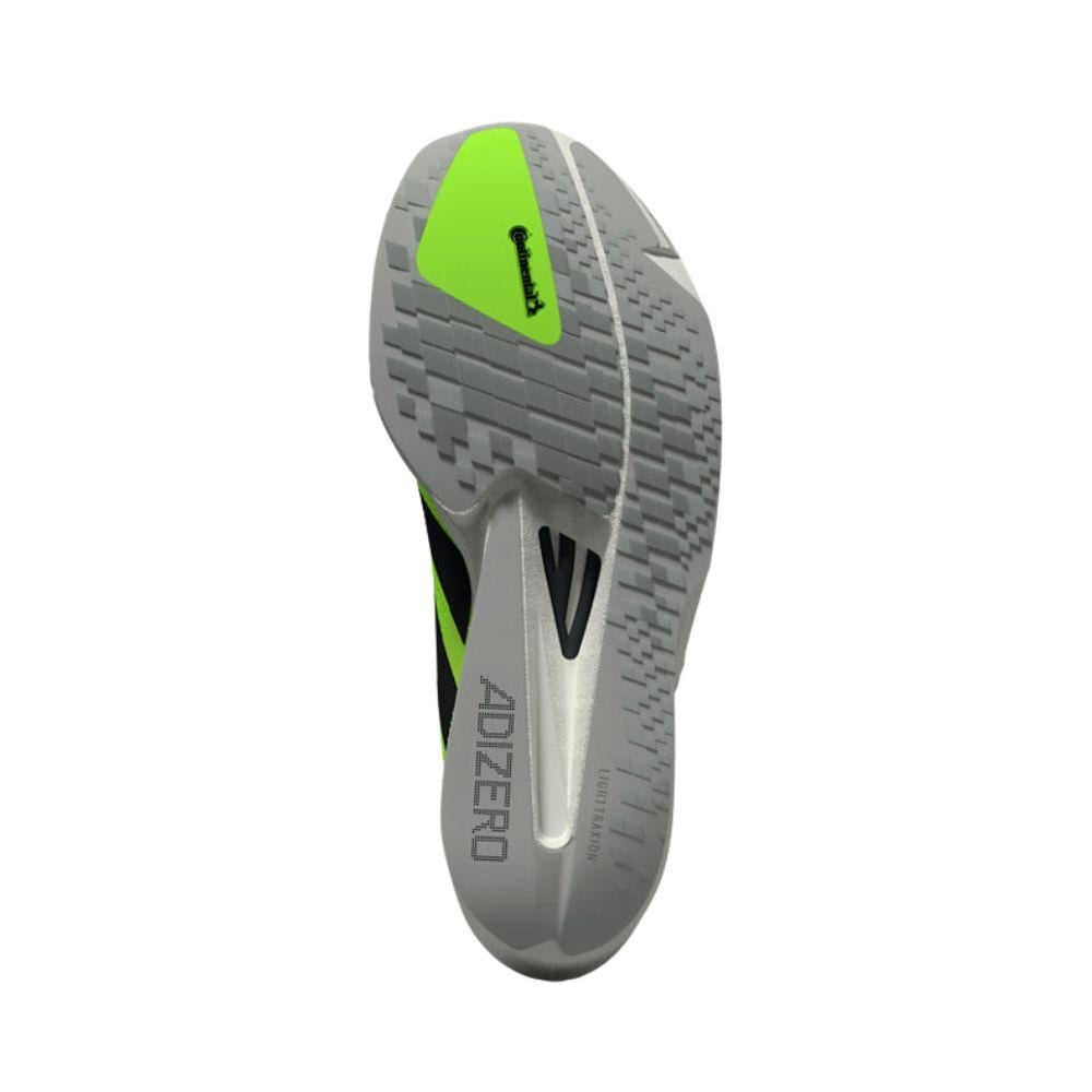 ADIDAS ADIZERO TAKUMI SEN 11 Men รองเท้าวิ่งถนนผู้ชาย - Rev Online
