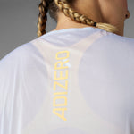 ADIDAS AZ L MUSCLE T เสื้อกล้ามวิ่งผู้หญิง - Rev Online