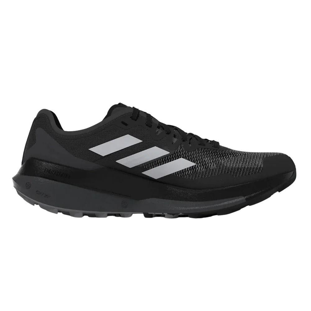 ADIDAS TERREX AGRAVIC SPEED รองเท้าวิ่งเทรลผู้ชาย - Rev Online