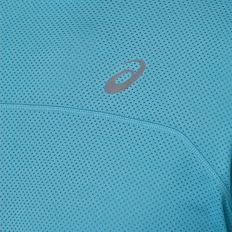 ASICS - COOL SS TOP MEN - Rev Online