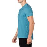 ASICS - COOL SS TOP MEN - Rev Online