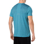 ASICS - COOL SS TOP MEN - Rev Online