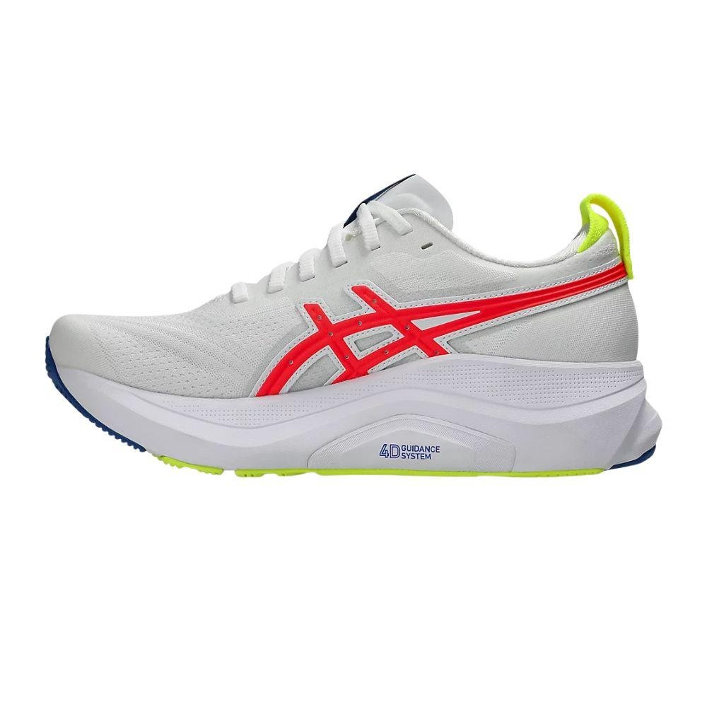 ASICS GEL - KAYANO 32 ATC รองเท้าวิ่งถนนผู้หญิง - Rev Online