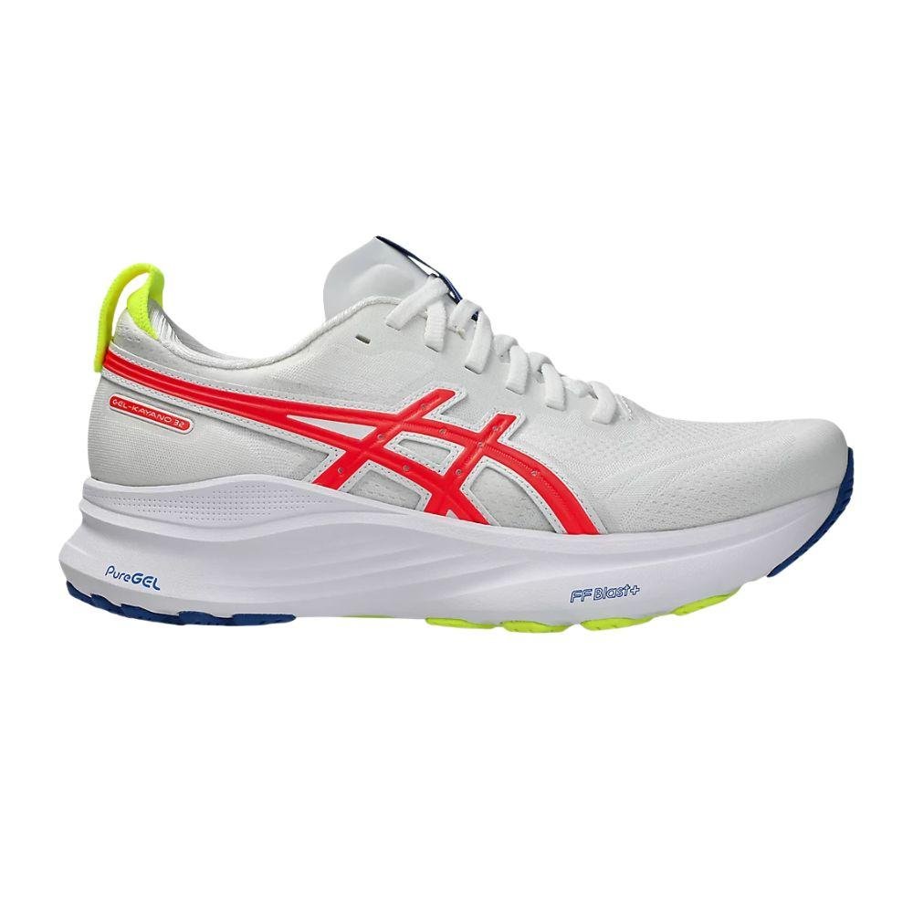 ASICS GEL - KAYANO 32 ATC รองเท้าวิ่งถนนผู้หญิง - Rev Online