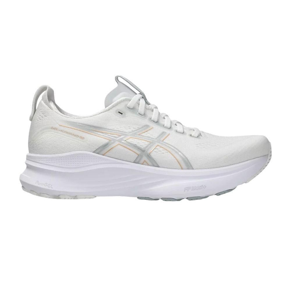 ASICS GEL - KAYANO 32 รองเท้าวิ่งถนนผู้หญิง - Rev Online
