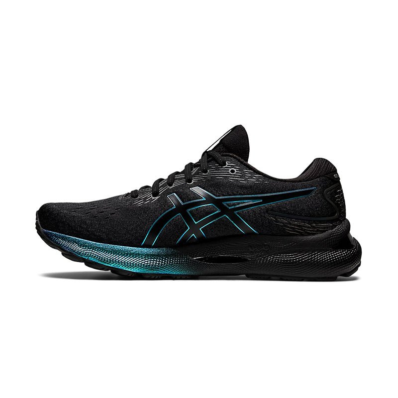 ASICS - GEL - NIMBUS 24 PLATINUM Men - Rev Online