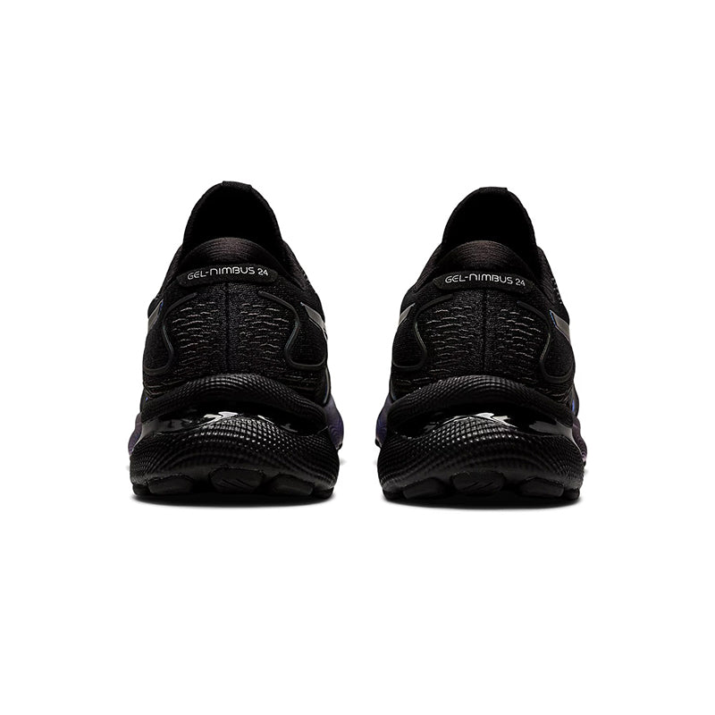 ASICS - GEL - NIMBUS 24 PLATINUM Men - Rev Online