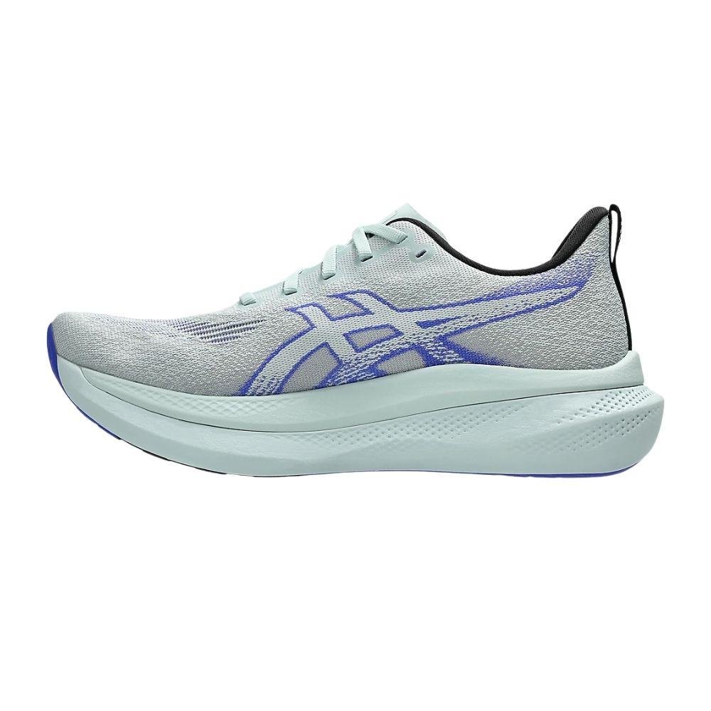 ASICS GLIDERIDE MAX 2 รองเท้าวิ่งถนนผู้ชาย - Rev Online