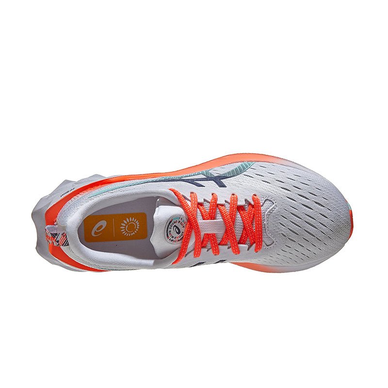 ASICS - NOVABLAST 2 Women - Rev Online