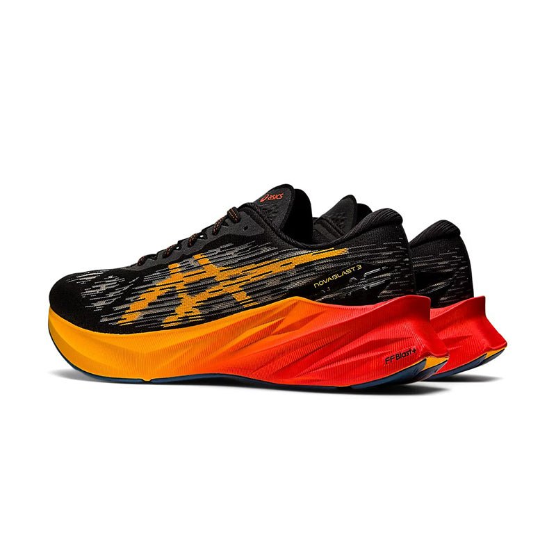 ASICS - NOVABLAST 3 Women - Rev Online