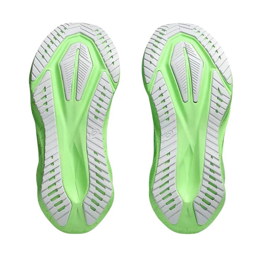 ASICS NOVABLAST 5 รองเท้าวิ่งถนนผู้หญิง - Rev Online