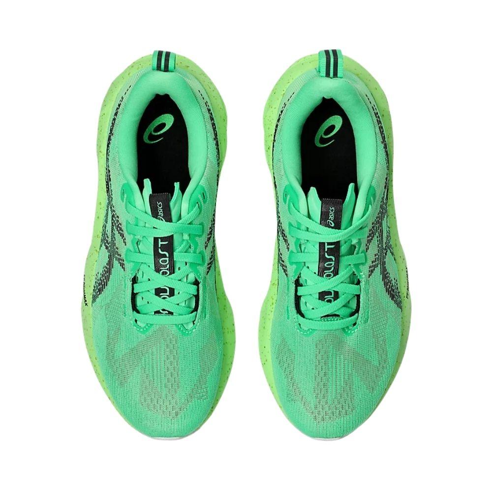 ASICS NOVABLAST 5 รองเท้าวิ่งถนนผู้หญิง - Rev Online