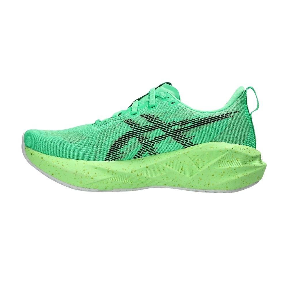 ASICS NOVABLAST 5 รองเท้าวิ่งถนนผู้หญิง - Rev Online