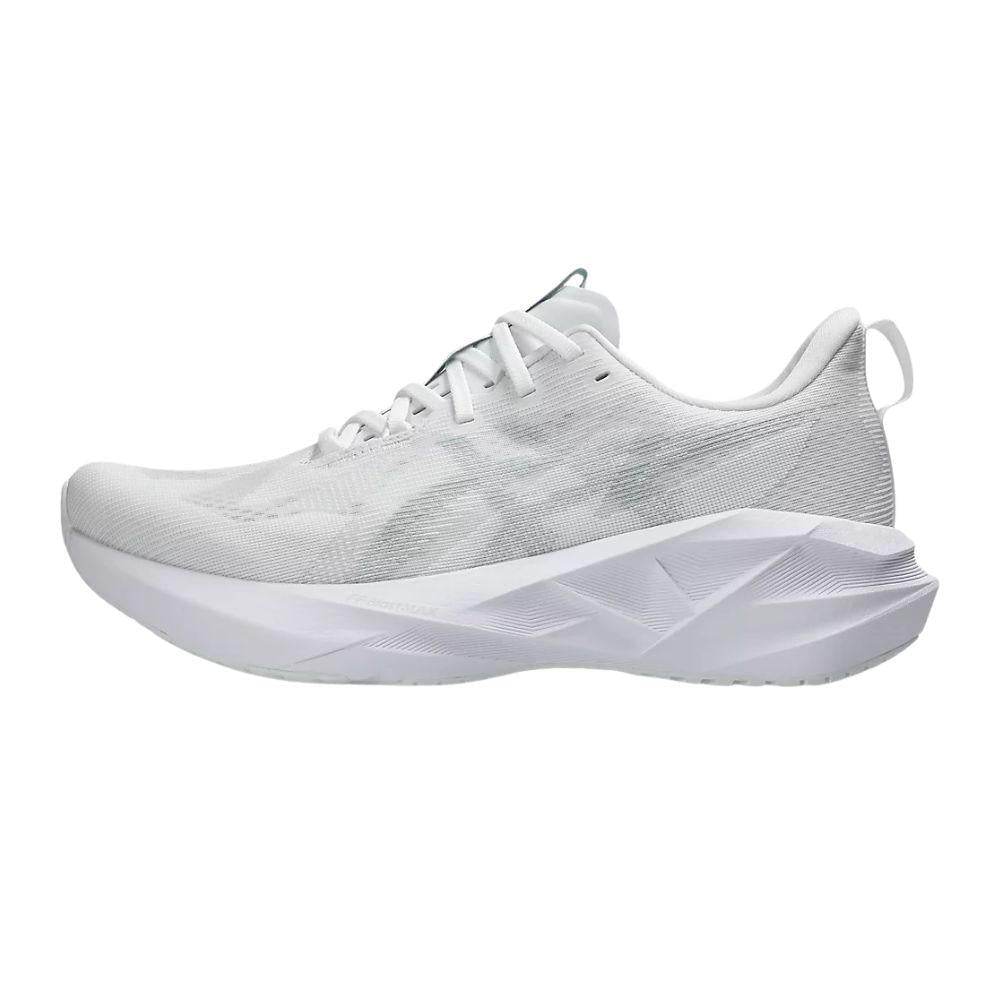 ASICS NOVABLAST 5 รองเท้าวิ่งถนนผู้ชาย - Rev Online