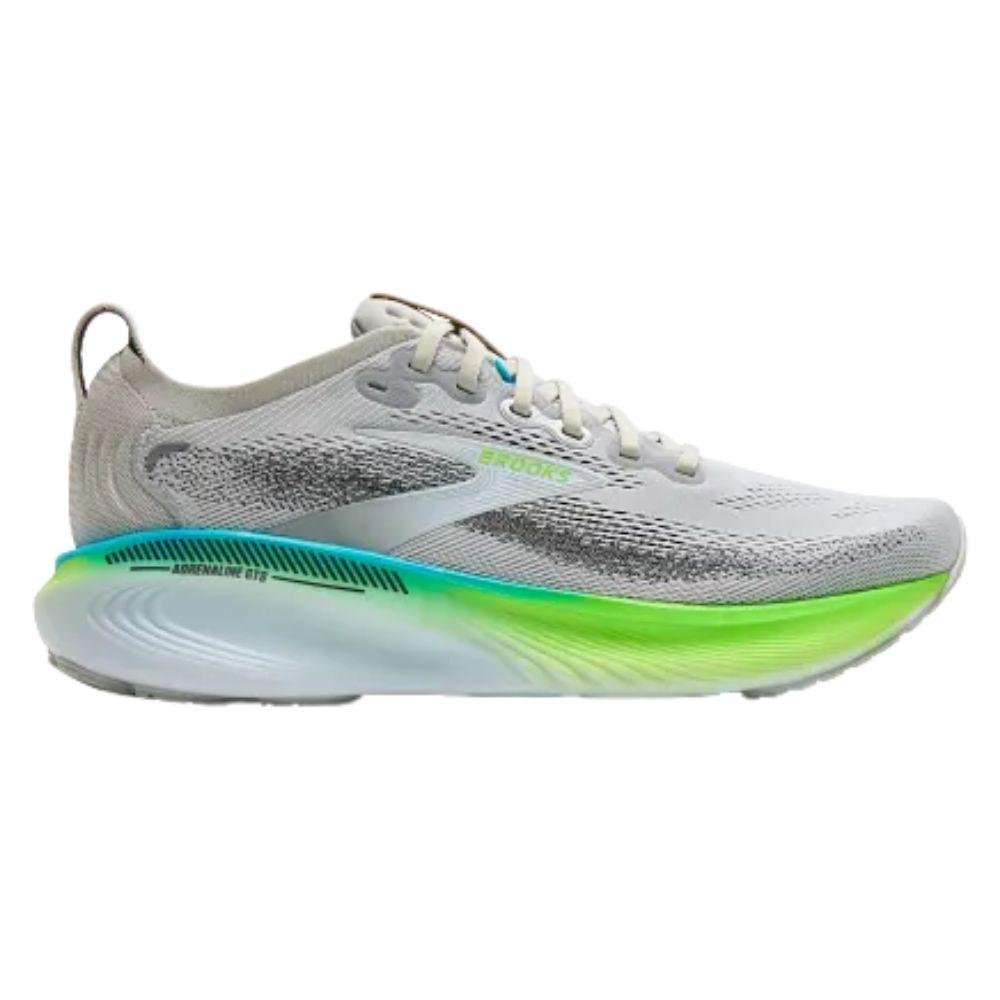 BROOKS Adrenaline GTS 25 Medium(1D) รองเท้าวิ่งถนนผู้ชาย - Rev Online