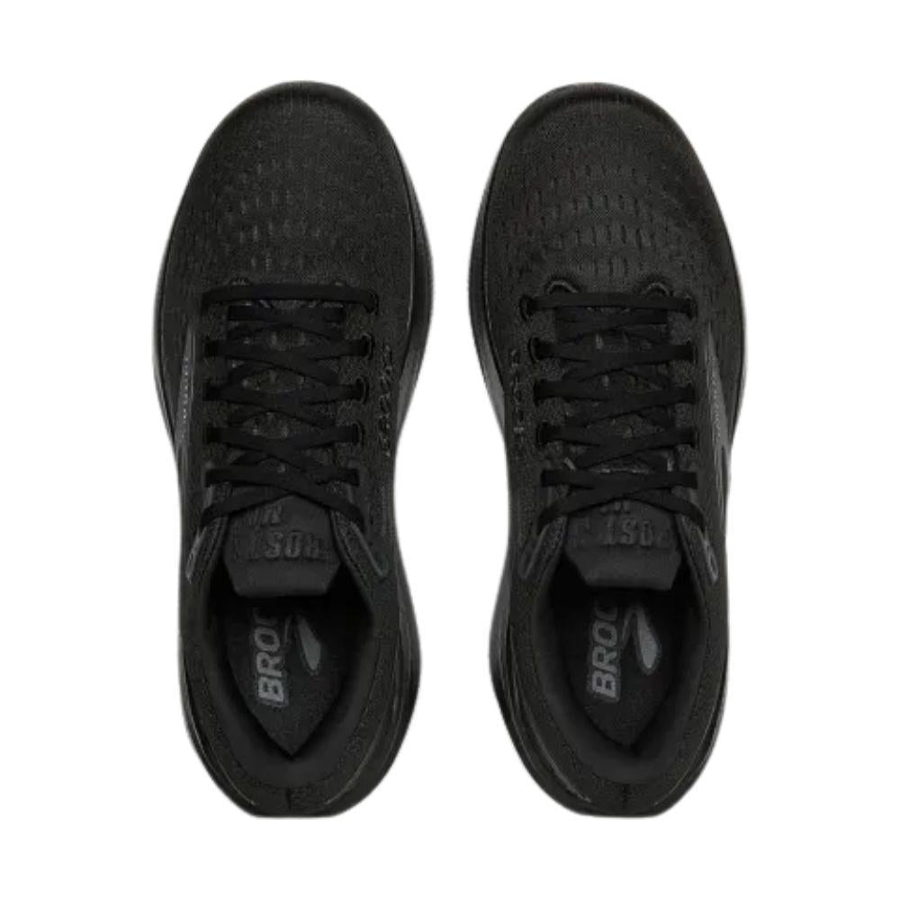 BROOKS Ghost Max 3 2E Wide(2E) รองเท้าวิ่งถนนผู้ชาย - Rev Online