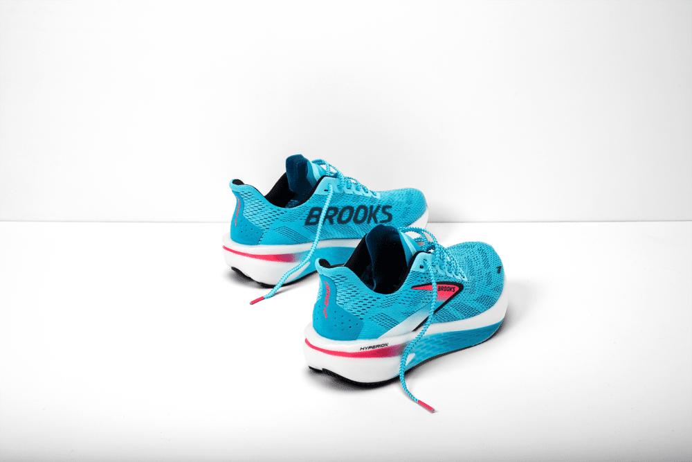 BROOKS Hyperion 2 Medium(1B) รองเท้าวิ่งถนนผู้หญิง - Rev Online