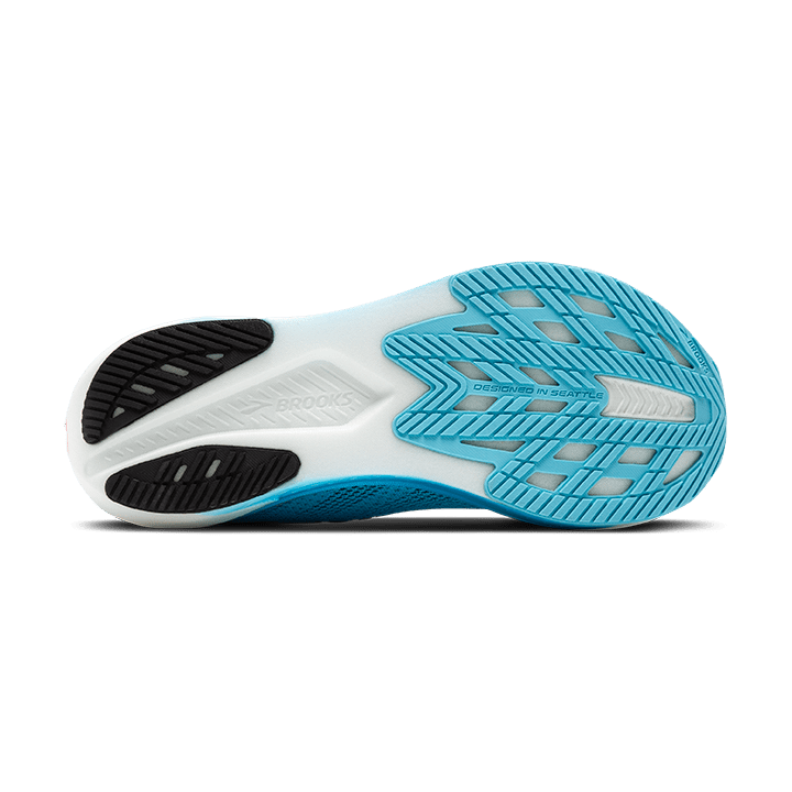 BROOKS Hyperion 2 Medium(1B) รองเท้าวิ่งถนนผู้หญิง - Rev Online