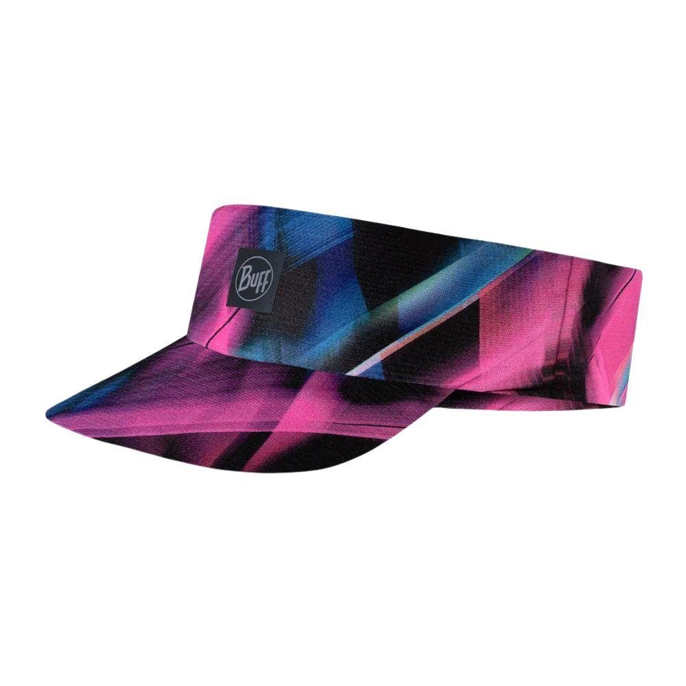 BUFF PACK SPEED VISOR หมวกสำหรับผู้ชายและผู้หญิง - Rev Online