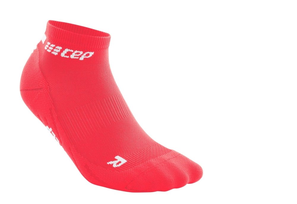 CEP - CEP THE RUN SOCKS LOW CUT V4 Women - Rev Online