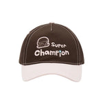 CHAMPION - 1919 BALL CAP MOLLY Unisex - Rev Online