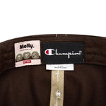 CHAMPION - 1919 BALL CAP MOLLY Unisex - Rev Online