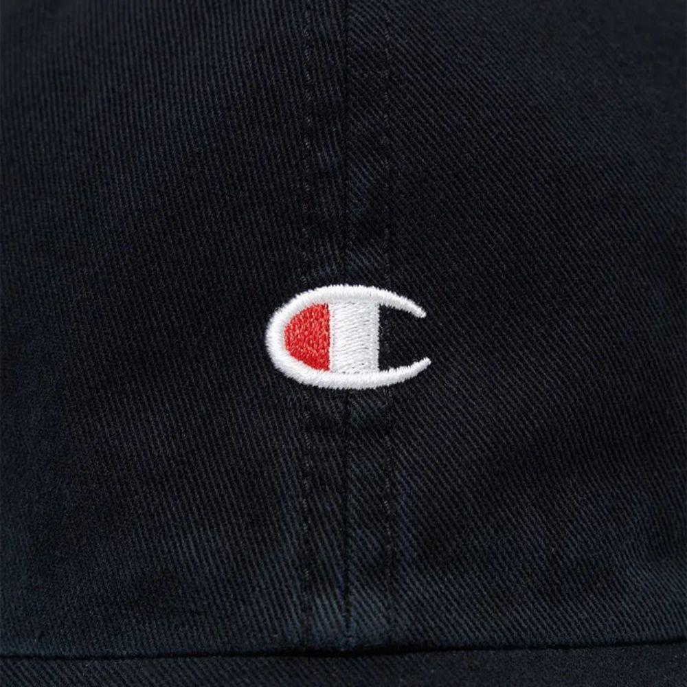 CHAMPION 6PANEL CAP หมวกสวมใส่ไลฟ์สไตล์ผู้ชายและผู้หญิง - Rev Online